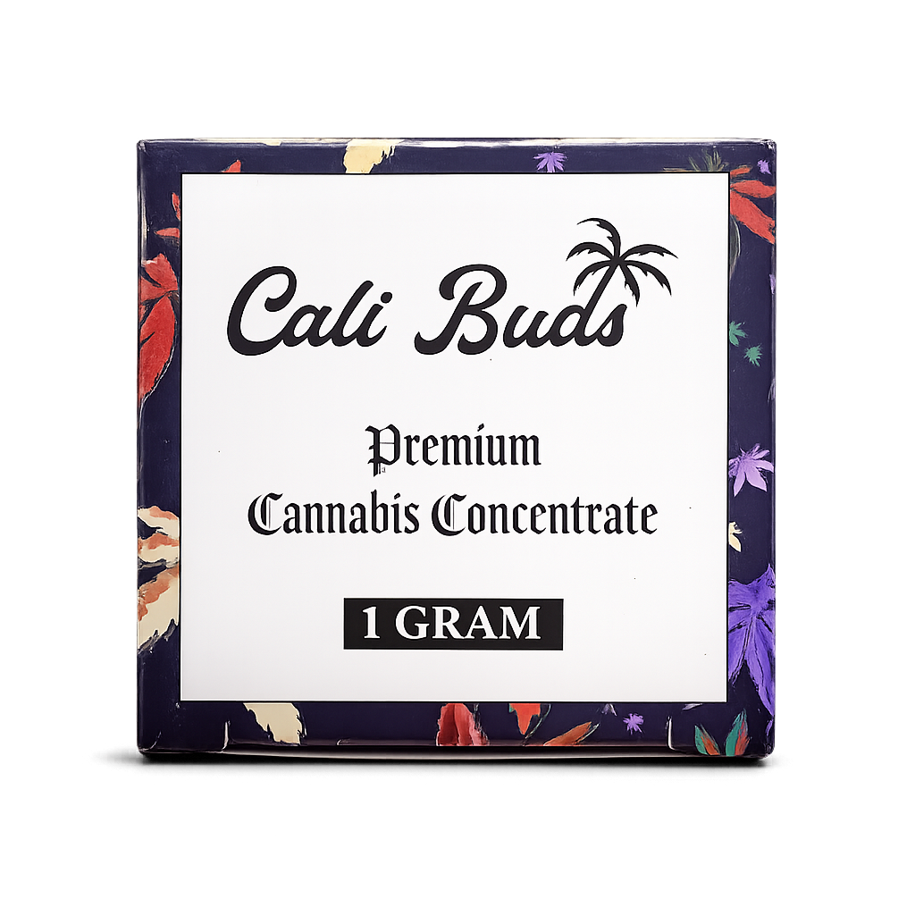 Edibles category