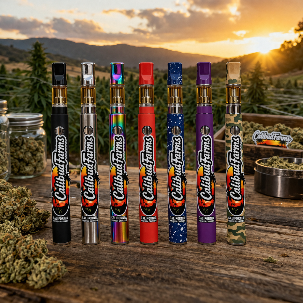 Vapes category